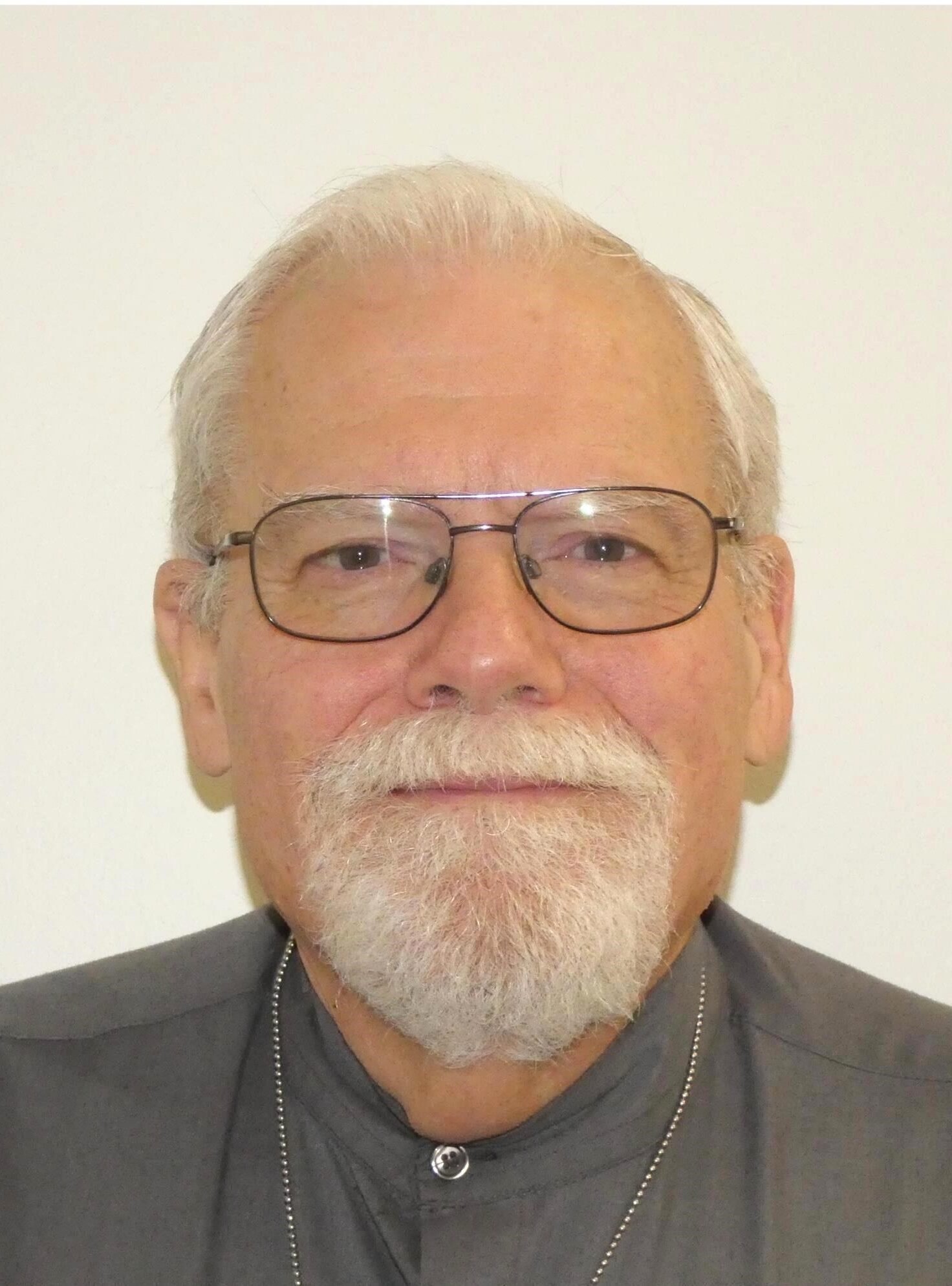 Dcn. David Campbell