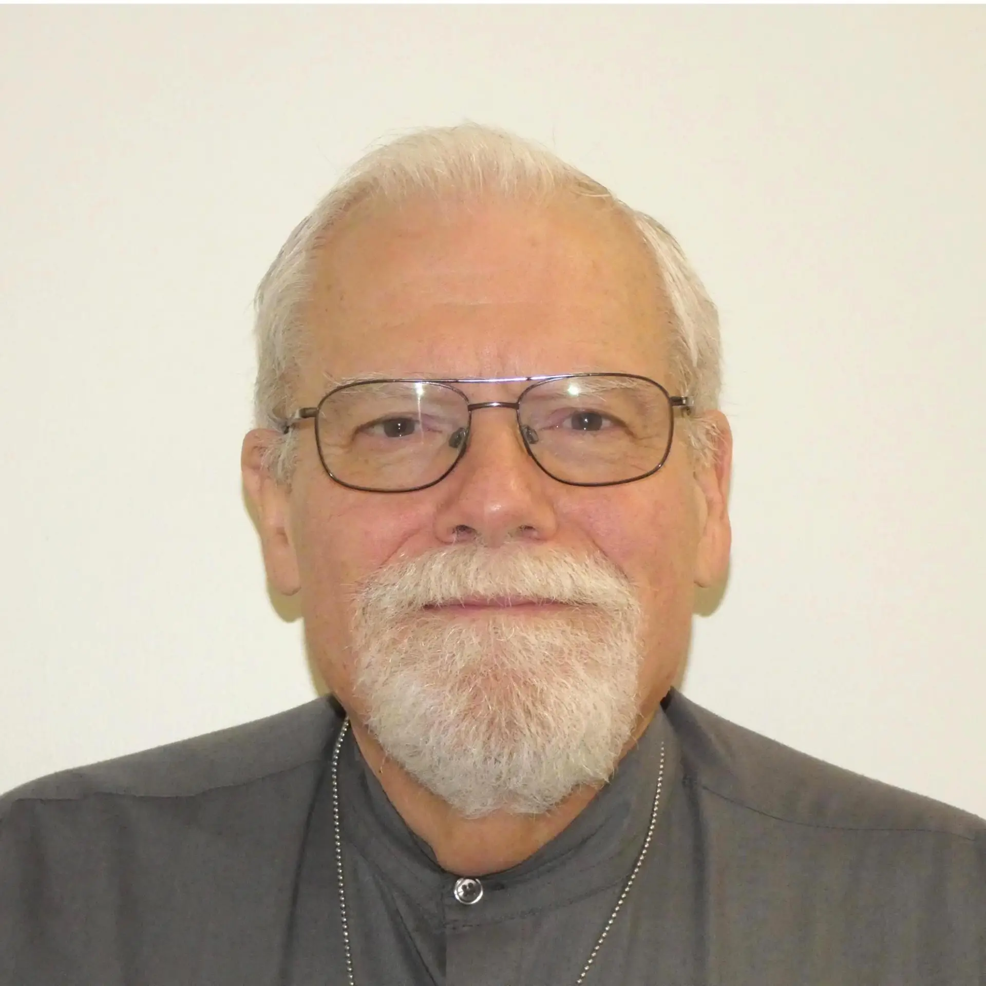 Dcn. David Campbell