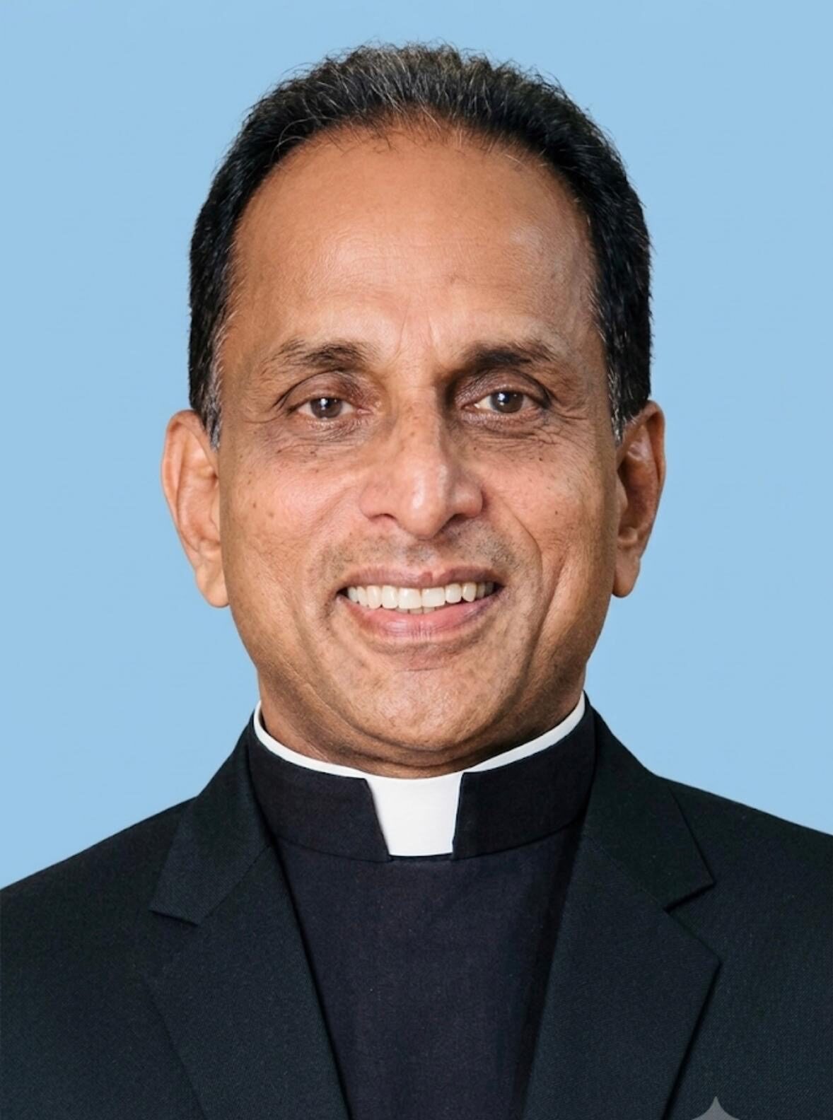 Fr. Kavungal Davy, C.I.M.