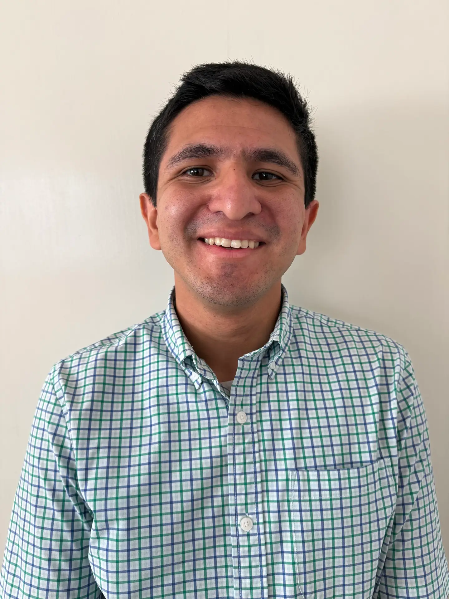 Mr. Diego Perochena